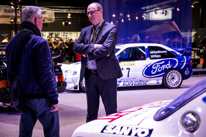 InterClassics Maastricht 2025