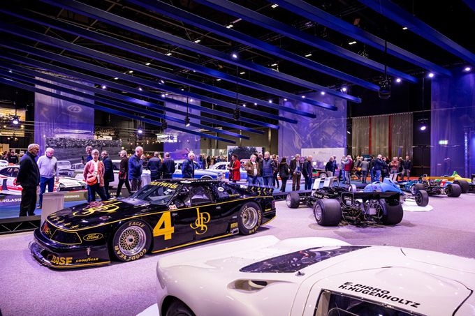 InterClassics Maastricht 2025