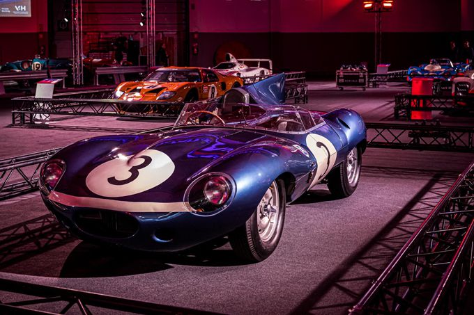 MECC Maastricht InterClassics Maastricht 2025