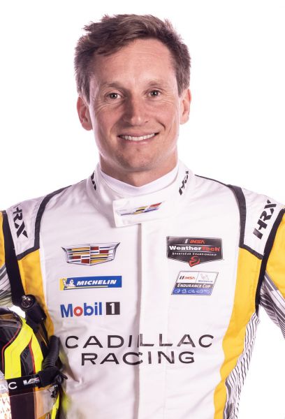 Renger van der Zande