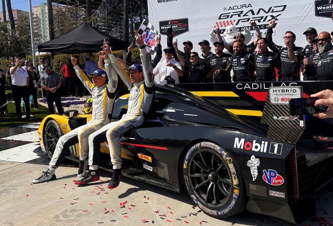 Renger van der Zande