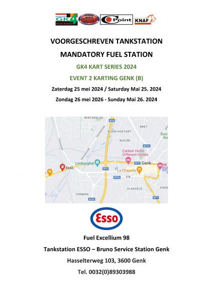 tankstation