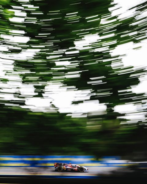 24 Uur Le Mans 2024 BMW op weg naar de overwinning Foto 12