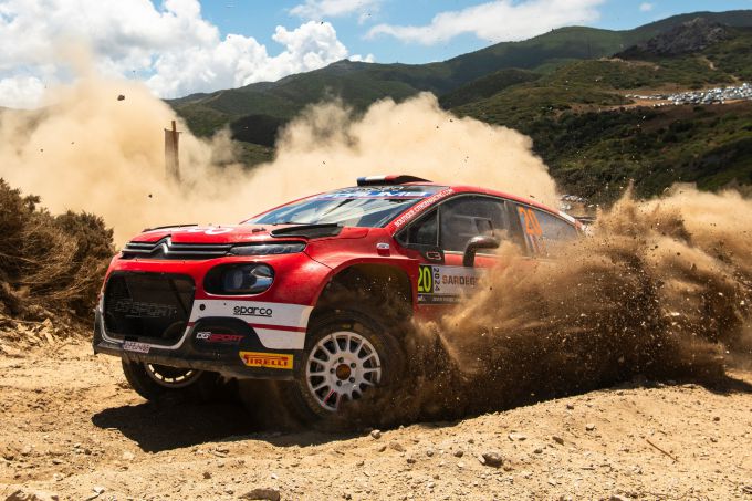 WRC_Sardegna_Citroen