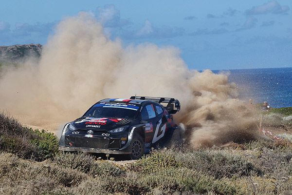 WRC Sardegna Nr17_Sebastien_Ogier_Vincent_Landais