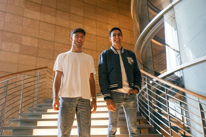 Pierre Gasly Esteban Ocon