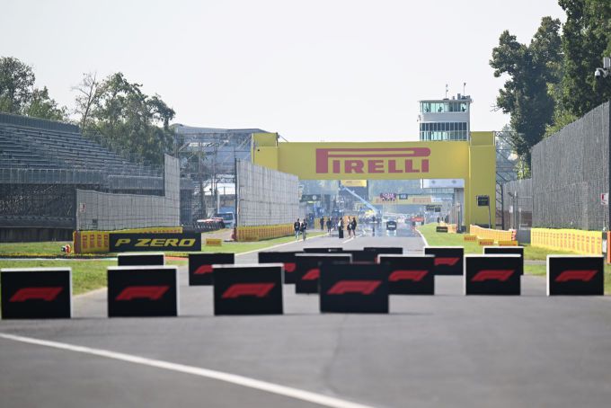 Autodromo Nazionale Monza Preview F1 2024 Foto 19 f1pressarea.pirelli.com