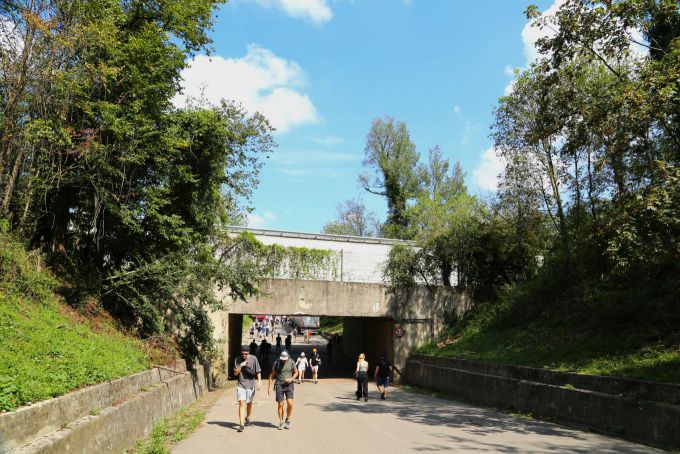 Autodromo Nazionale Monza Preview F1 Foto 22 F1 Monza © PeterVader