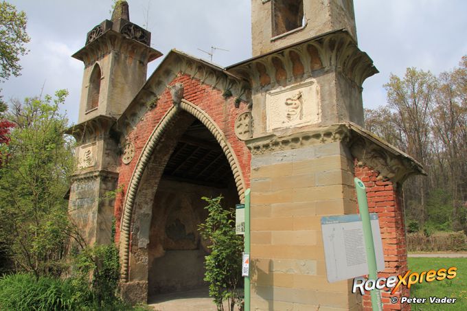 Autodromo Nazionale Monza Preview F1 2024 Foto 25 F1 Monza 2023 © PeterVader