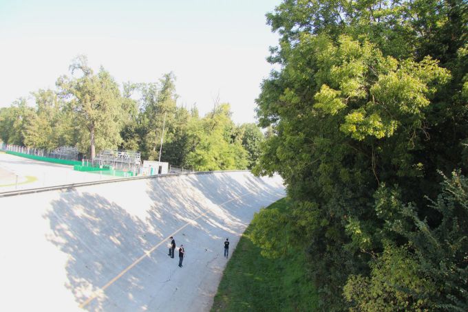 Autodromo Nazionale Monza Preview F1 2024 Foto 33 F1 Monza 2023 � PeterVader