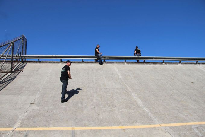 Autodromo Nazionale Monza Preview F1  Foto 35 F1 Monza � PeterVader