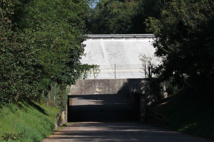 Autodromo Nazionale Monza Preview F1 Foto 13 F1 Monza © PeterVader