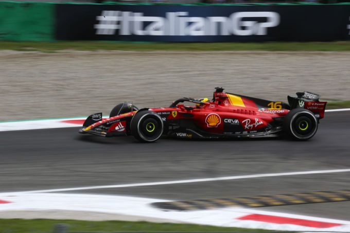 Autodromo Nazionale Monza Preview F1 Foto 17 F1 Monza  � PeterVader