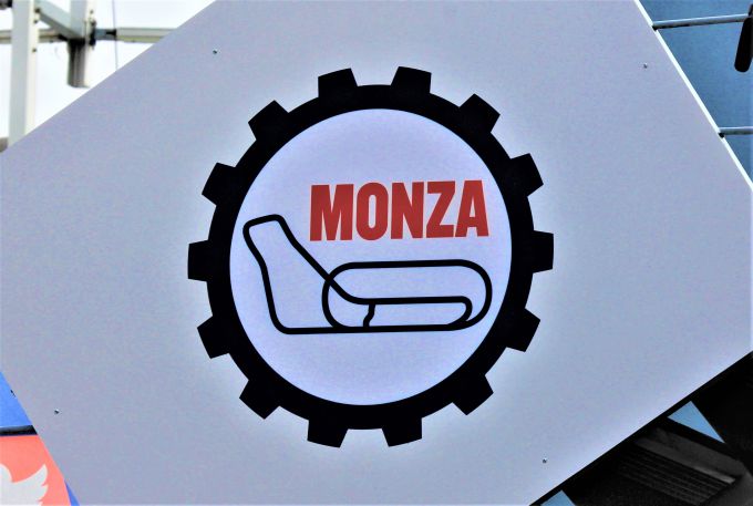 Autodromo Nazionale Monza Preview F1 Foto 12 F1 Monza © PeterVader