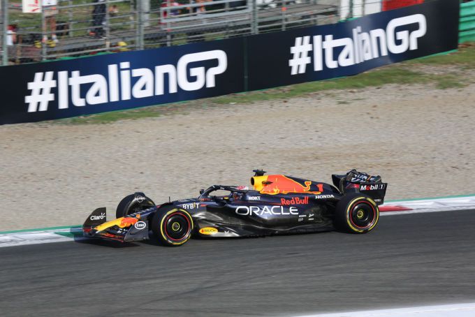 Autodromo Nazionale Monza Preview F1 Foto 15 F1 Monza � PeterVader