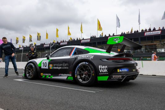 Amsterdam The Style Outlets