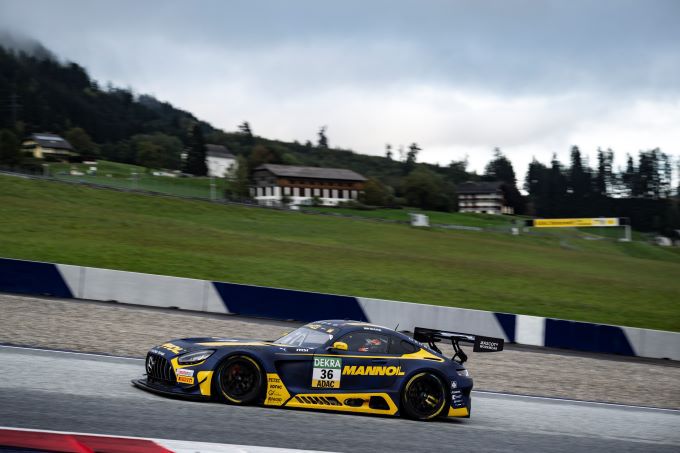 DTM Red Bull Ring 2024 Foto 4 Nr36_actie_Arjun_Maini_IND_Mercedes-AMG_GT3_Mercedes-AMG_Team_HRT