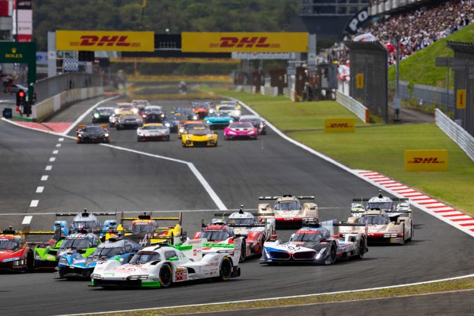 Nr99_Proton_Competition @ 6 Hours of Fuji Foto 15