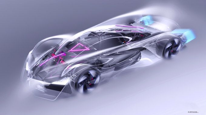 Alpine_Alpenglow Foto 3