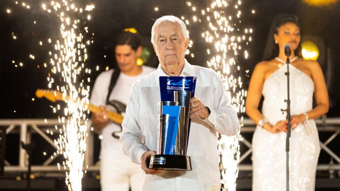 Porsche 963 success story FIA WEC en IMSA 2024 Foto 8