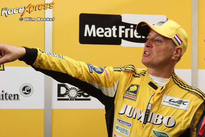 Frits van Eerd Dakar