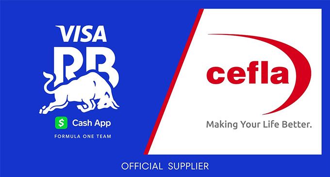 Formula 1 Team RedBulls