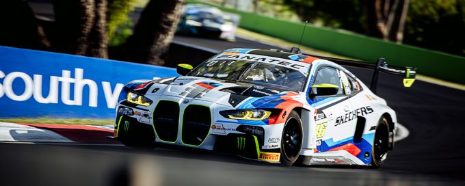 Bathurst 12 Hour 2025 Foto 4 BMW M4 GT3