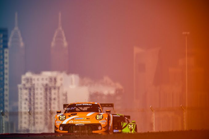 20e editie van de 24H Dubai 2025 afbeelding 3