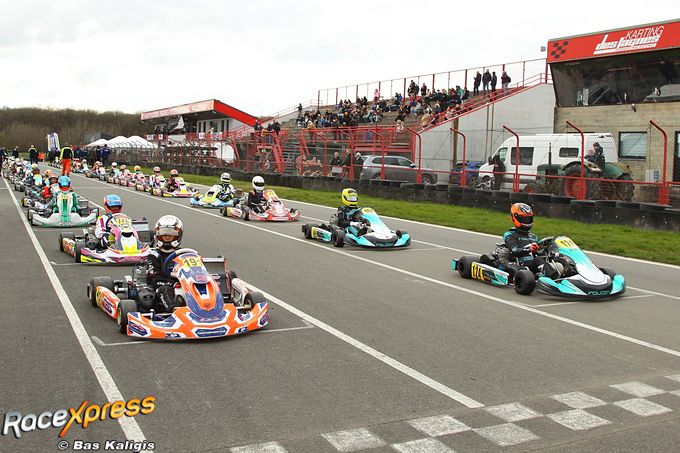 Karting Champions League