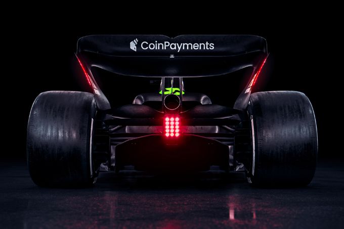 Klaar om harder te jagen: Stake F1 Team KICK Sauber onthult de C45