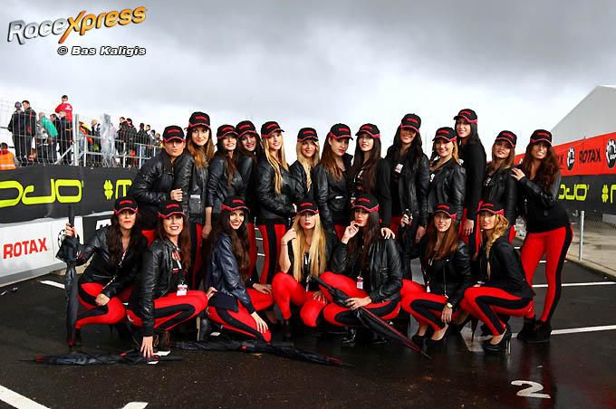 20 CHICAS GUAPISIMAS 20 chicas guapas