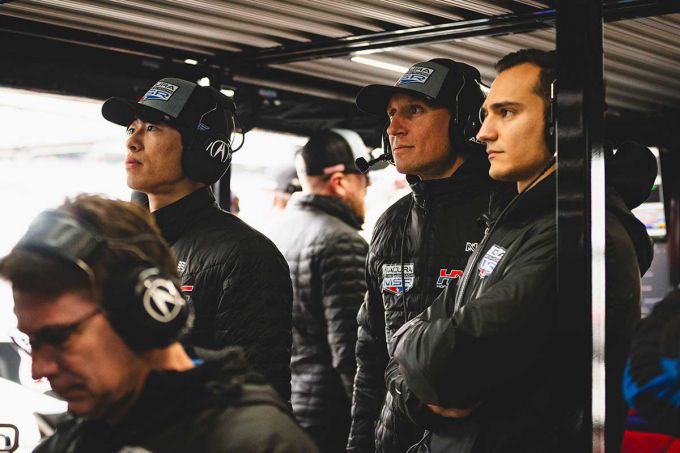 Renger van der Zande