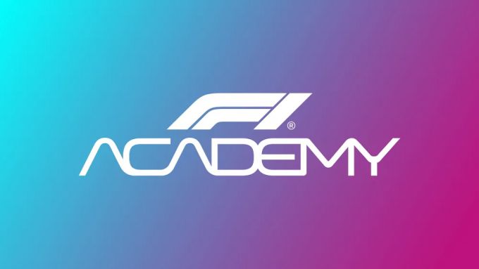 F1 Academy kondigt de terugkeer van omgekeerde startopstelling aan vanaf 2025
