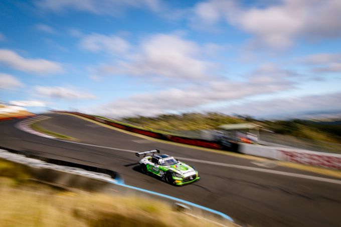 Bathurst 12H Foto 5