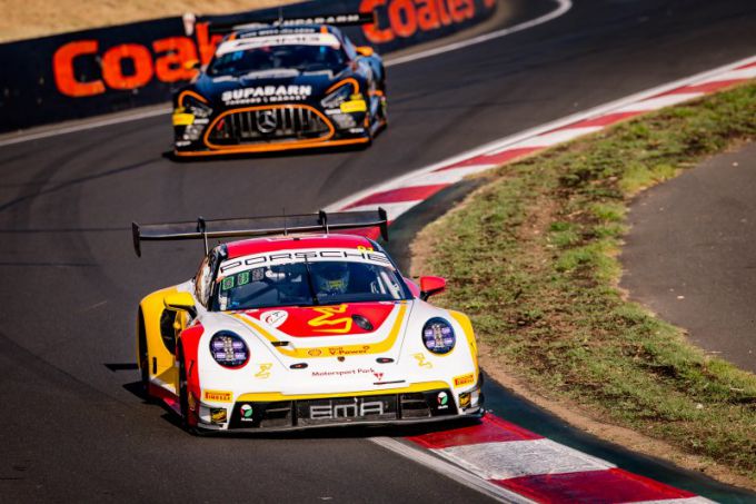 Bathurst 12H Nr91_Schuring_Heinrich_Y_Shahin_S_Shahin