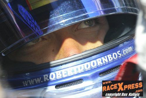 #F1 #RobertDoornbos #Ziggo #Formule1