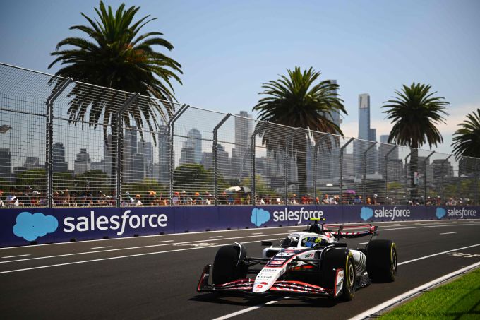 Oliver Bearman crash