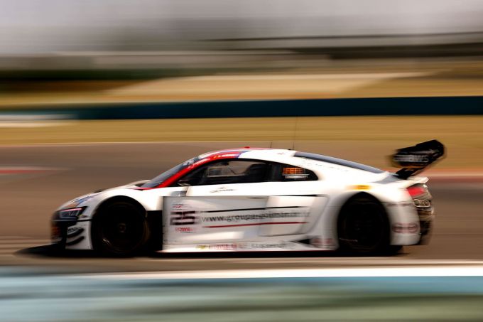 GT World Challenge Europe-seizoen 2025 Proloog 10 maart 2025 Circuit Paul Ricard Foto 3