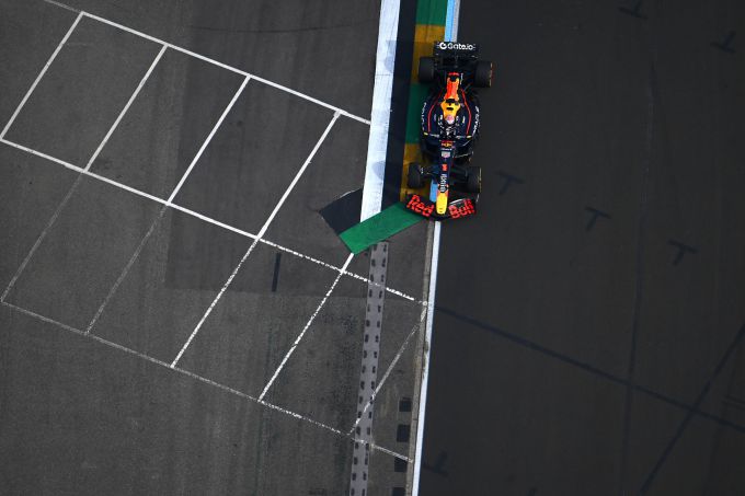 Red Bull Max Verstappen Helmut Marko