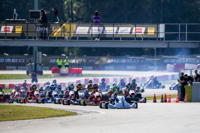 DKM rijdt in 2025 op nieuwe brandstof