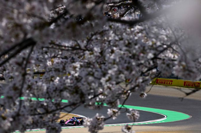 Jack Doohan crash Suzuka