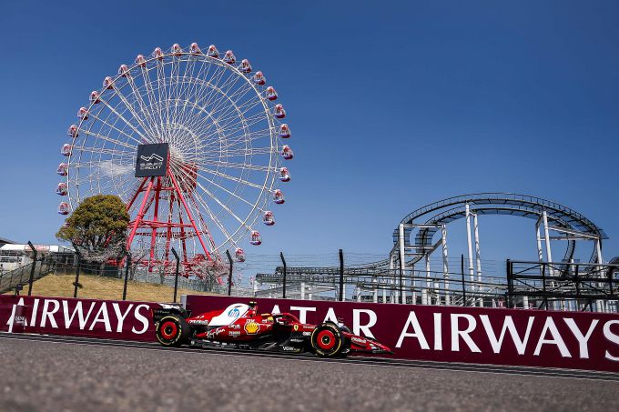 Lewis Hamilton suzuka