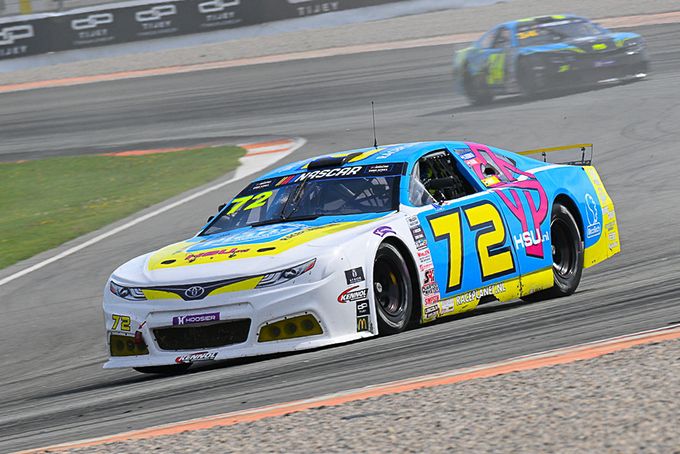 Bruno Mulders Raceplanet Team Bleekemolen