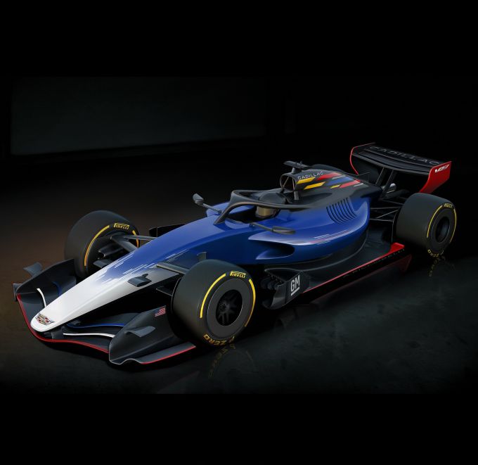 Cadillac_F1_render