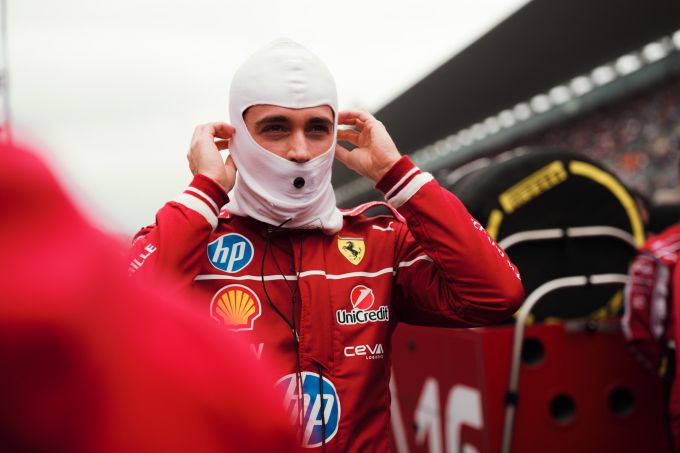 Charles Leclerc