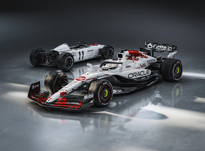 #RB21 #Honda #MaxVerstappen #RedBullRacing