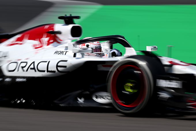 Uitslag Formule 1 Japan VVT3