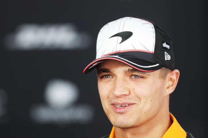 Lando Norris Suzuka Max Verstappen