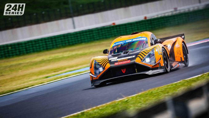 MICHELIN 24H SERIES European Series 12H MISANO Foto 7