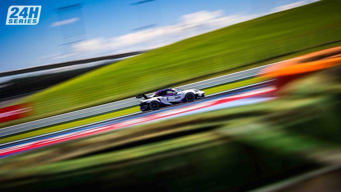 MICHELIN 24H SERIES European Series 12H MISANO Foto 4